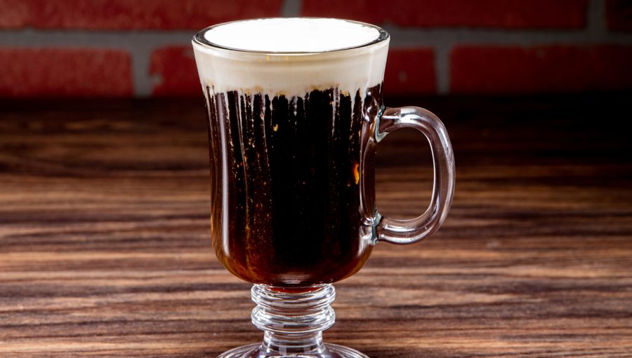 Irish Coffee